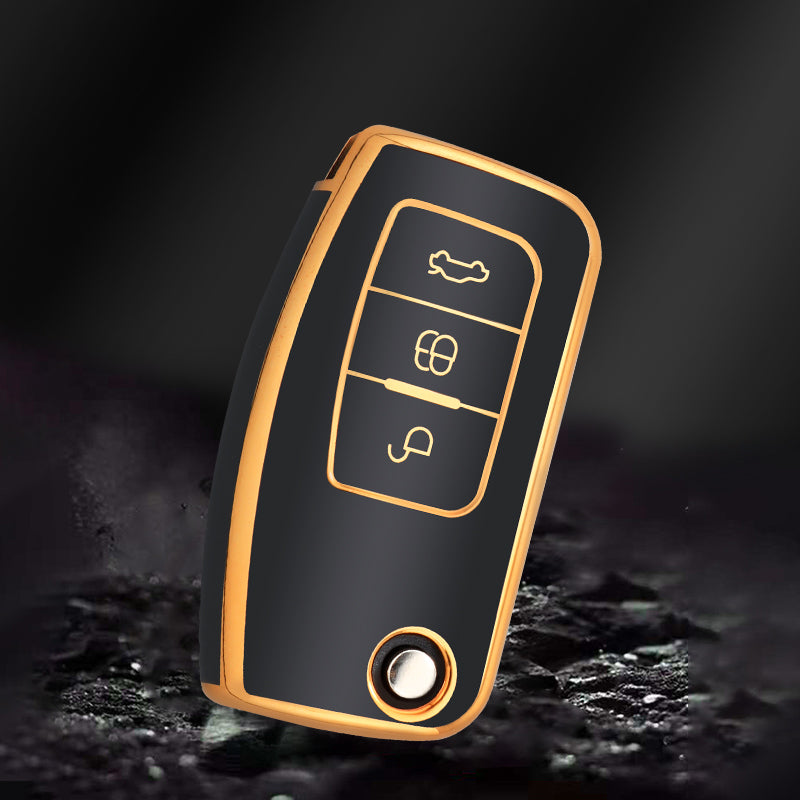 Funda para Ford Focus 2 MK2, Fiesta, Mondeo, Galaxy, Ecosport, Kuga, Escape, Falcon, B-Max y C-Max