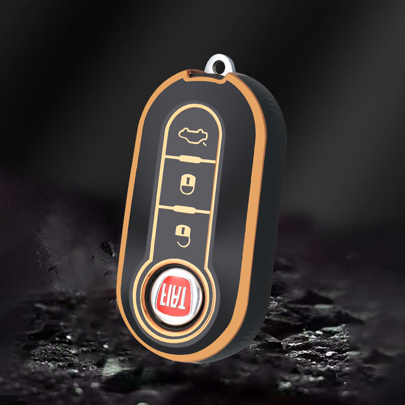 Funda para FIAT 500, Ducato, Panda, Punto, 500L, Lancia, Musa
