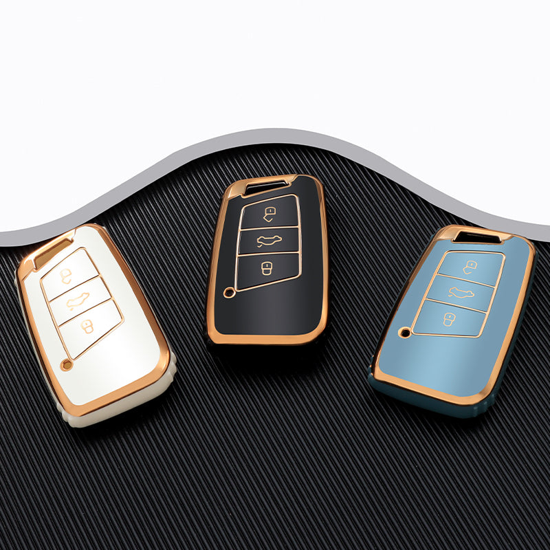 Funda para llave de Cupra