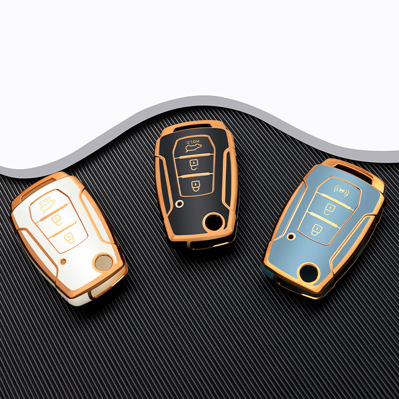 SsangYong Tivoli, Kyron, Sanka, Actyon, Korando y Rexton (Botón Keyless)
