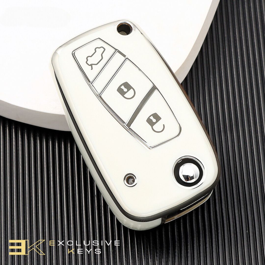 Funda para FIAT 500, Panda, Stilo, Ducato, Punto, Doblo y Bravo