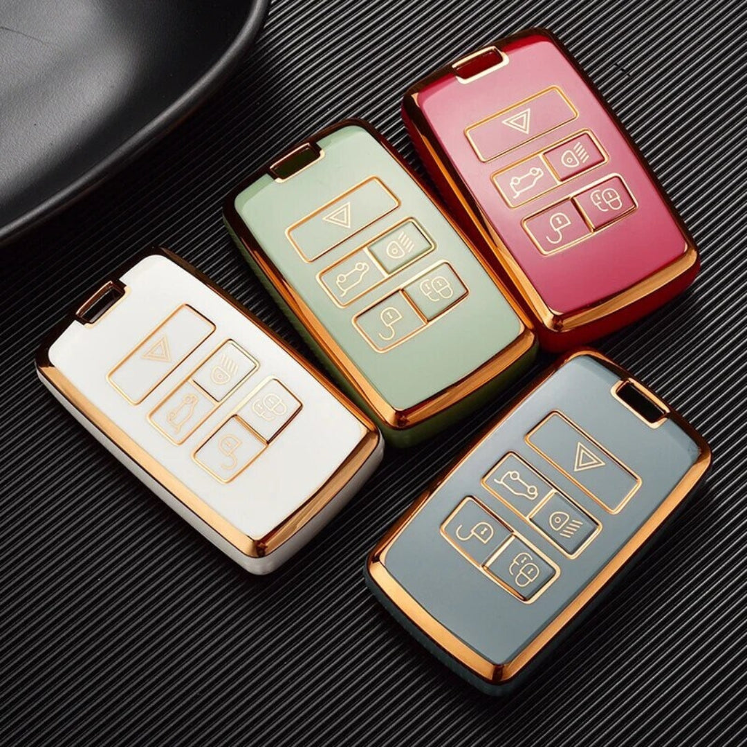 Funda para Jaguar XE, E-PACE y XF