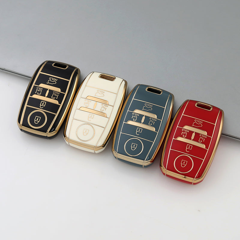 Funda para llave Kia – 5 botones