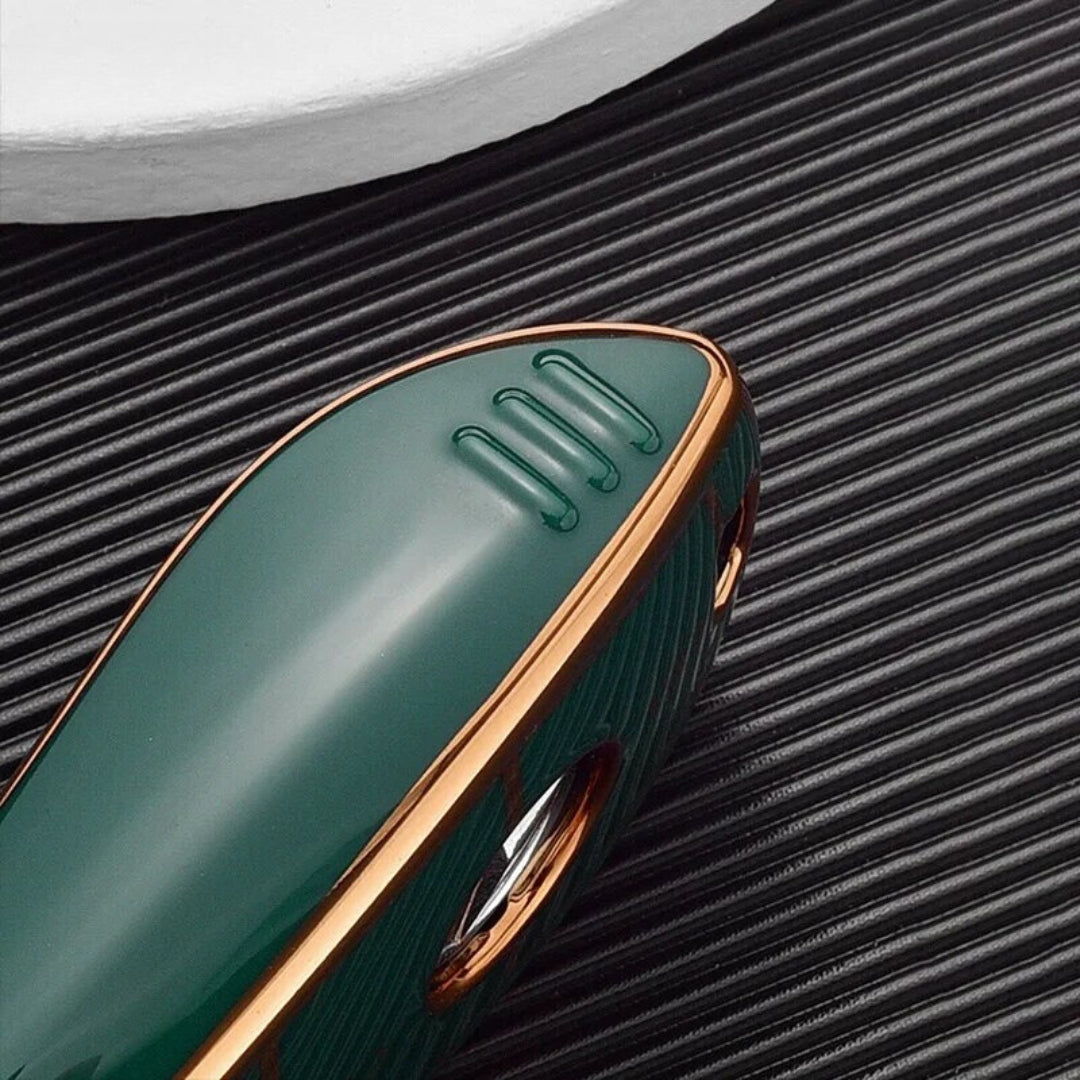 Funda para Mercedes Benz Clase A, C, E, S, G, GLC, GLE, CLE y CLA (AMG)