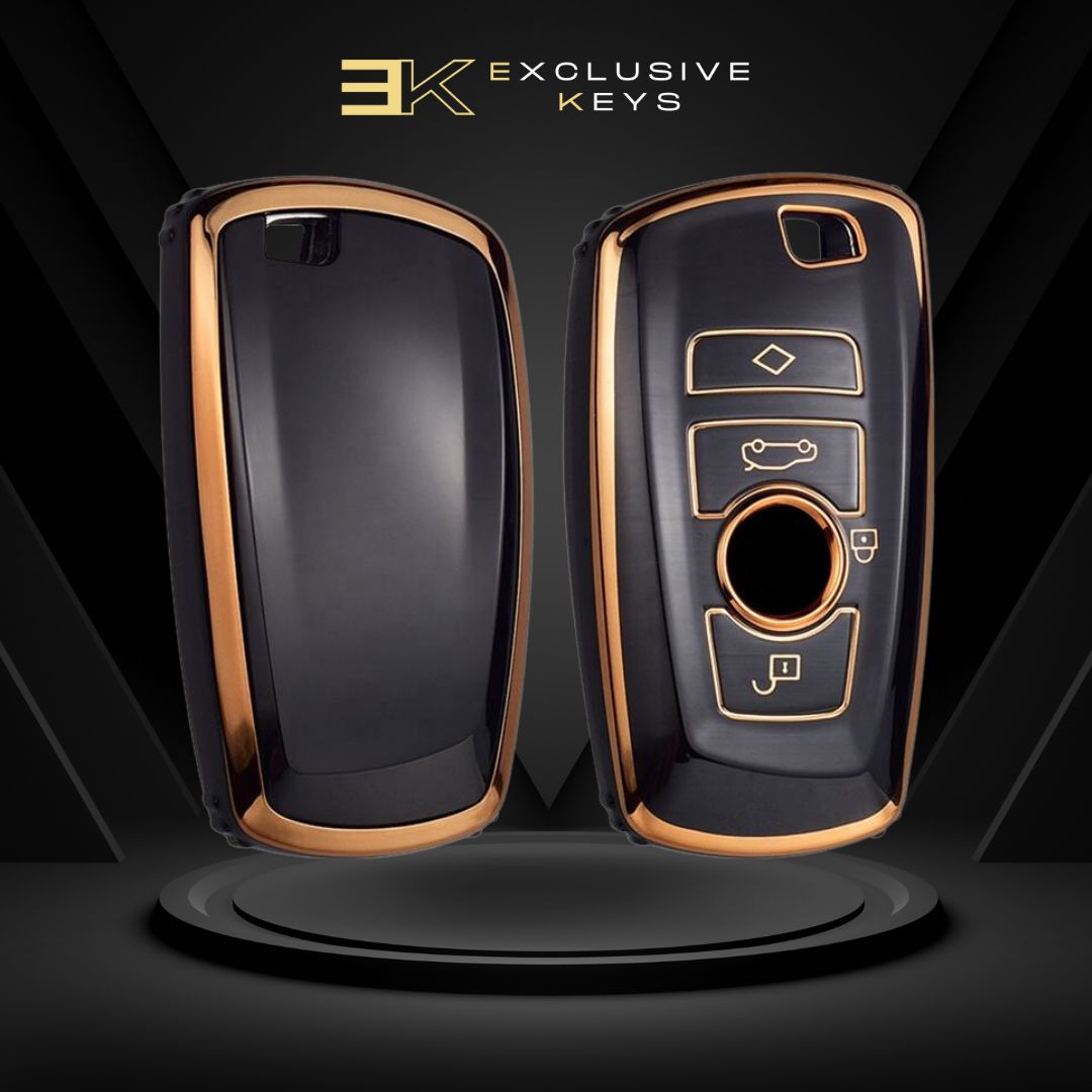 Funda para BMW 1, 3, 5, 7 Series X1, X3, X4, X5, F10, F20, F30, F18, F25, M3, M4, E34 y E36