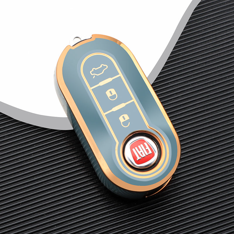 Funda para FIAT 500, Ducato, Panda, Punto, 500L, Lancia, Musa