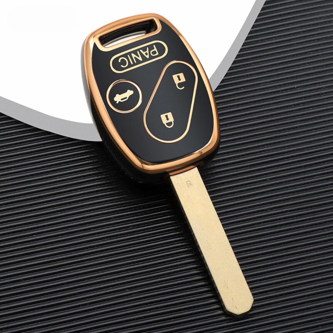 Funda para Honda Accord, Civic, CRV, CR-V (4 Botones)