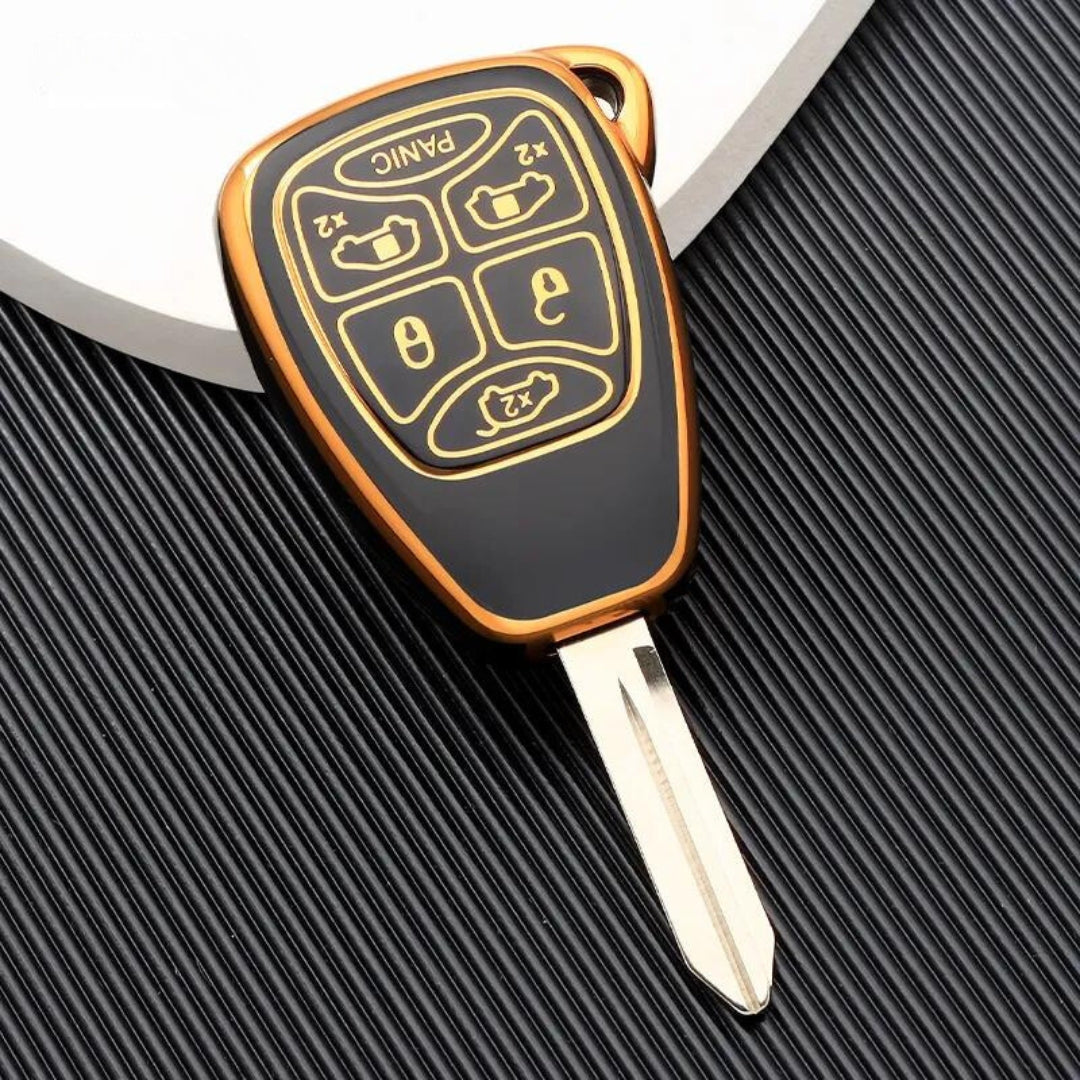 Funda para Chrysler 300 PT Cruiser Sebring, Dodge Caliber Nitro Jcuv, Jeep Compass Liberty Compass