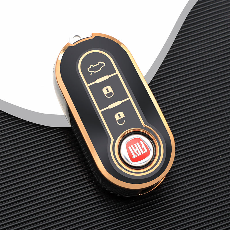 Funda para FIAT 500, Ducato, Panda, Punto, 500L, Lancia, Musa