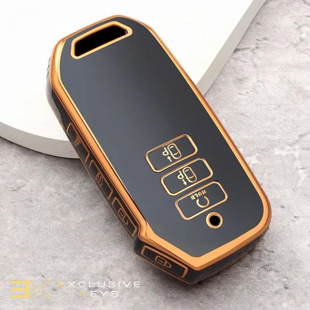 Funda para Kia Sorento MQ4 2020 2021