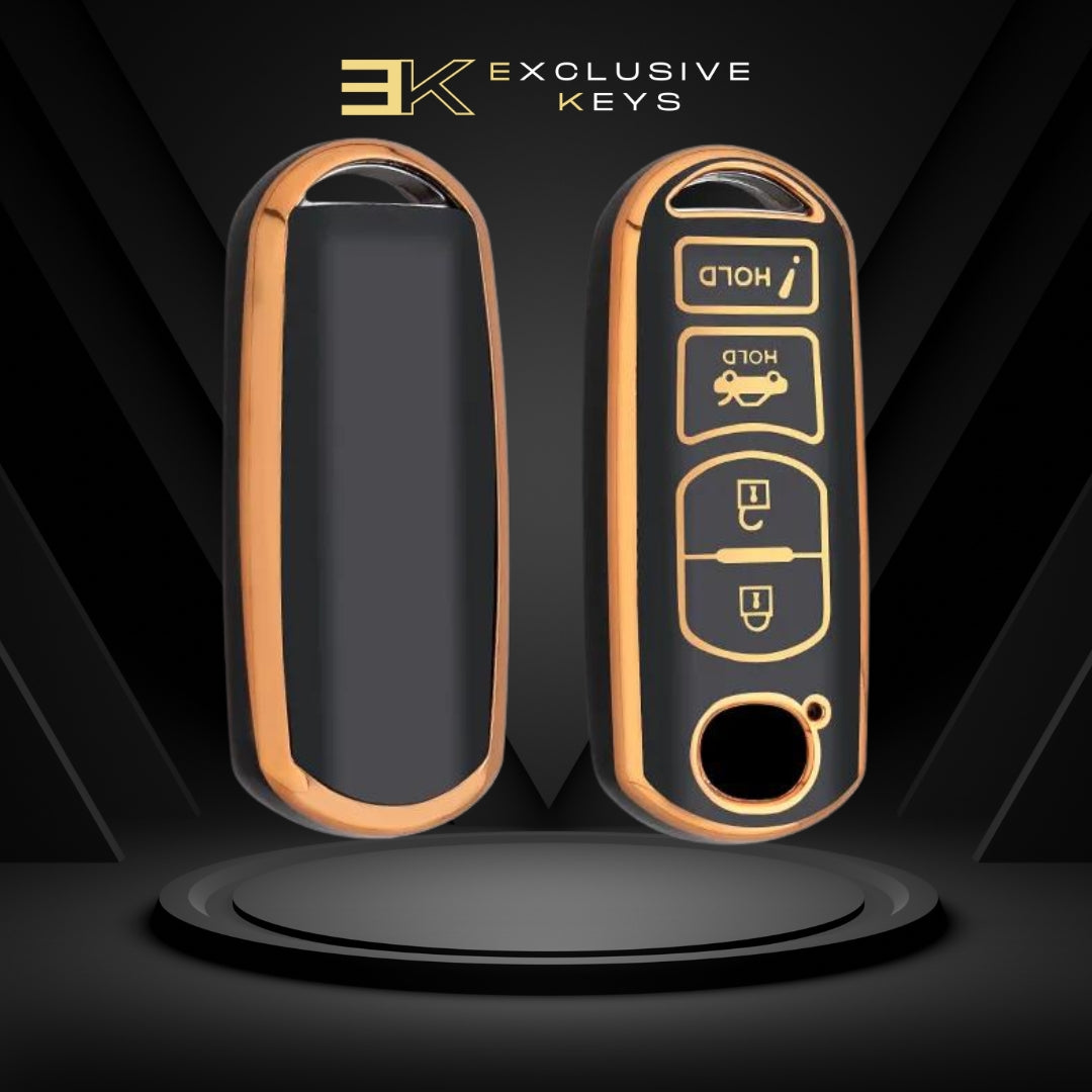Funda para Mazda 2,3, 6, Atenza, Axela, Demio, CX-5, CX5, CX-3, CX7 y CX-9