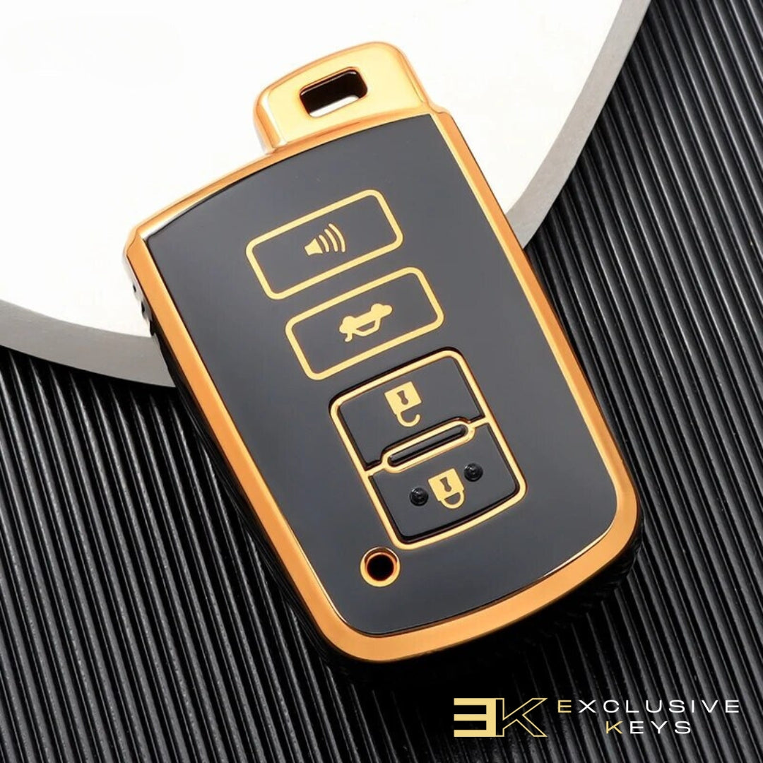 Funda para Toyota Corolla, Camry, RAV4, Highlander, Auris, CHR, Avalon y Land Cruiser
