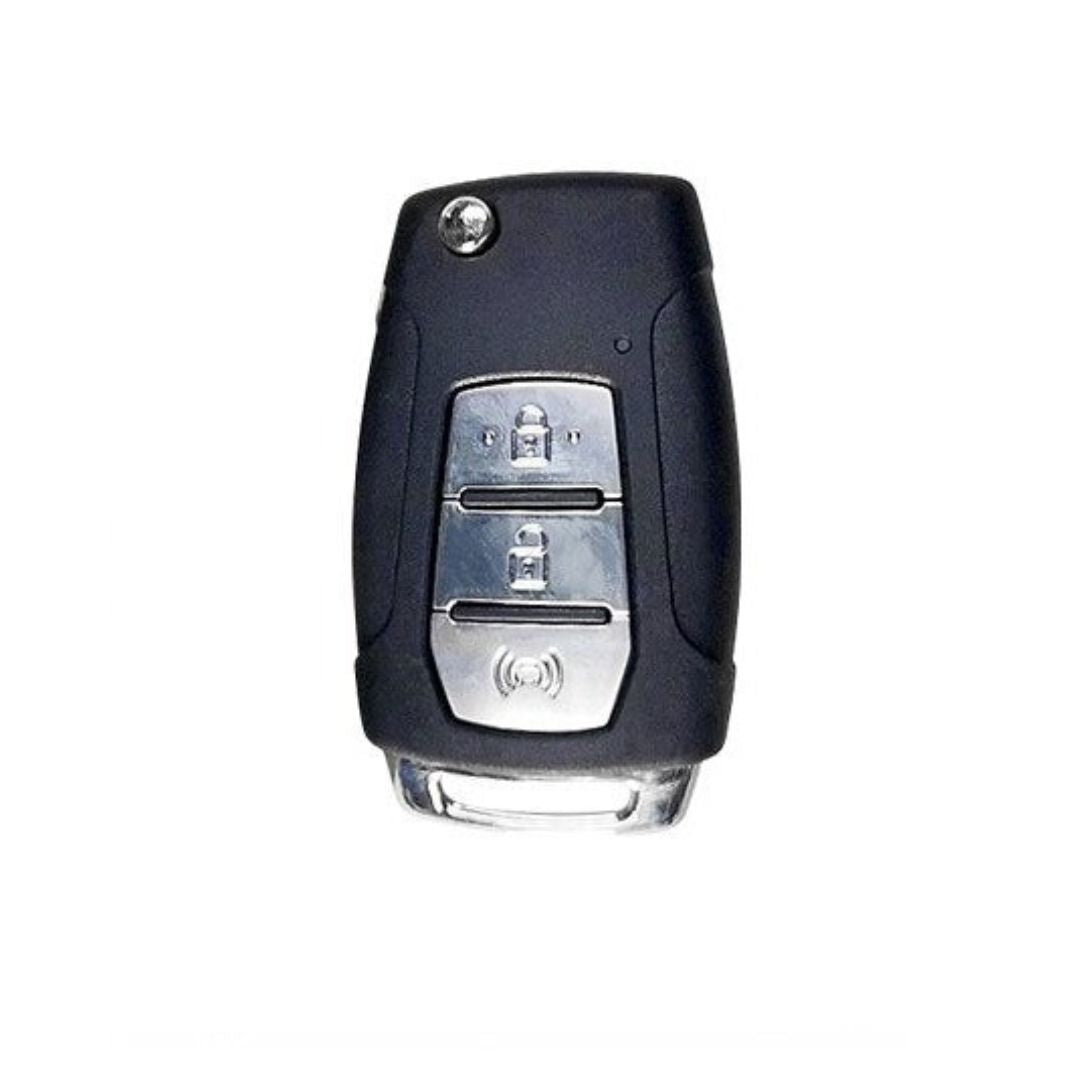 SsangYong Tivoli, Kyron, Sanka, Actyon, Korando y Rexton (Botón Keyless)