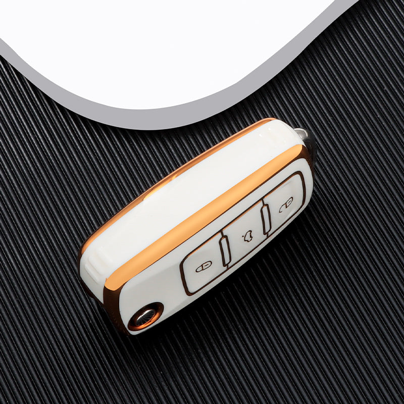 Funda para Volkswagen Polo, Golf, Passat, Touareg, Tiguan, Beetle, Caddy, T5, Up y Eos