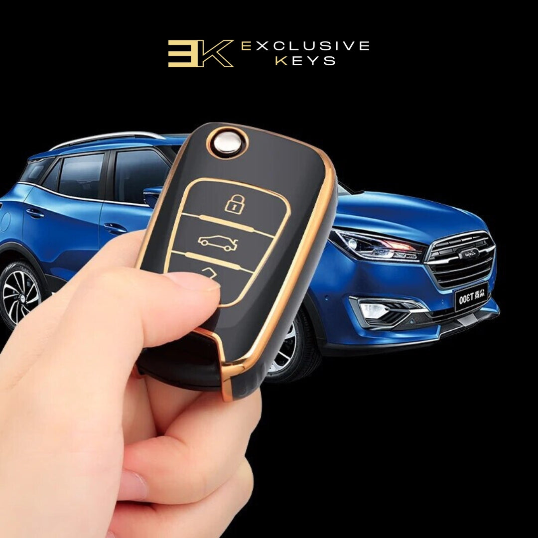 Funda para Kia Rio, Sportage, Sorento K7 y K5