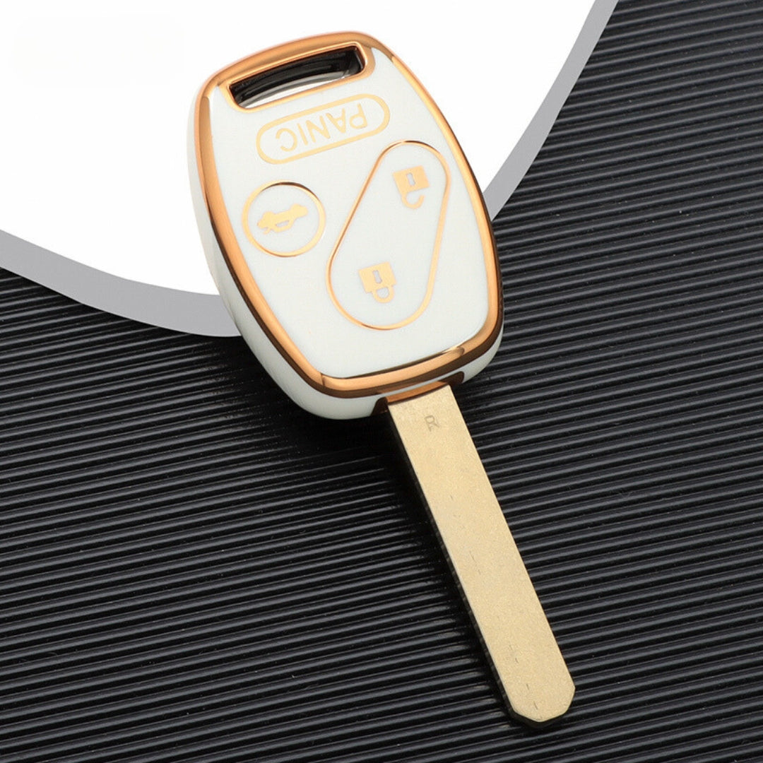 Funda para Honda Accord, Civic, CRV, CR-V (4 Botones)