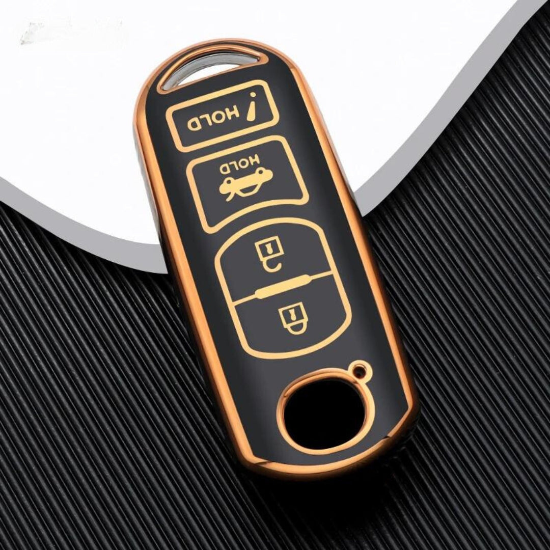 Funda para Mazda 2,3, 6, Atenza, Axela, Demio, CX-5, CX5, CX-3, CX7 y CX-9
