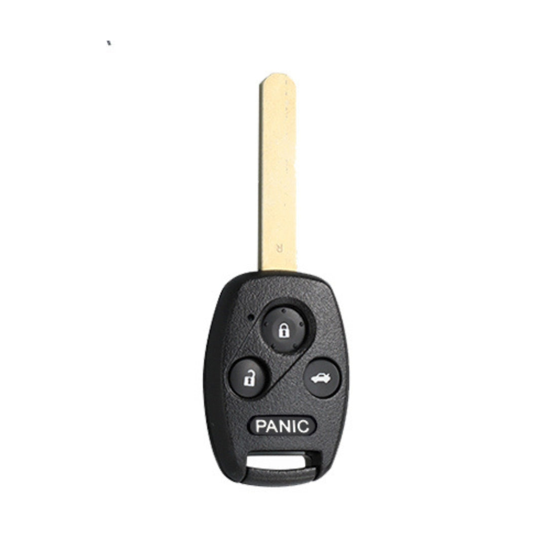 Funda para Honda Accord, Civic, CRV, CR-V (4 Botones)