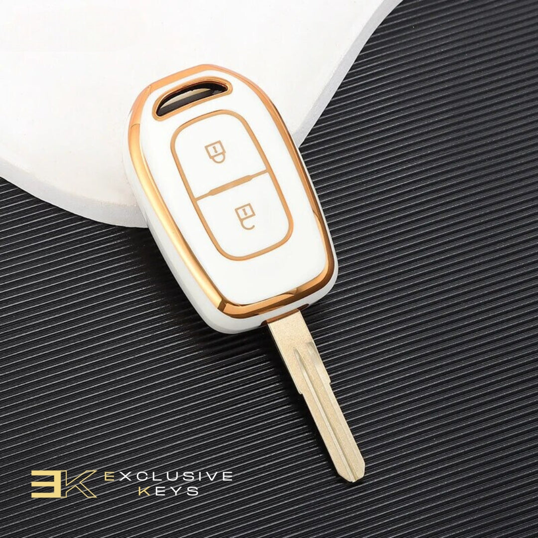 Funda para Dacia Duster, Sandero y Logan (2 Botones)