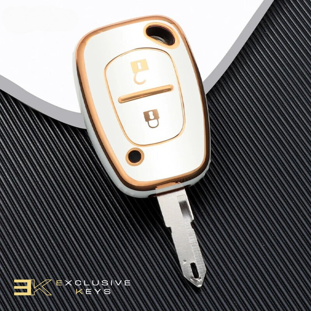 Funda para Dacia Duster, Sandero, Logan, Jogger, Spring, Lodgy, Dokker, Solenza, 1300, 1100, Nova, 1325, 1410, 1304, 1307, 1310, 1309, 1310 Break, SuperNova, Pick-Up, Double Cab