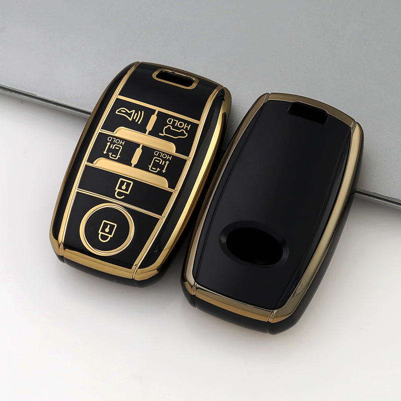 Funda para llave Kia – 6 botones