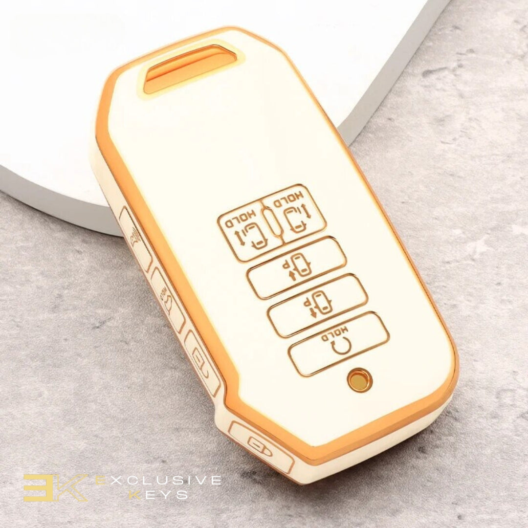 Funda para KIA Rio, Sorento, K2, K4, Cerato, Forte, Picanto, Stonic, Carnival, Niro, Morning, Verna y Sportage