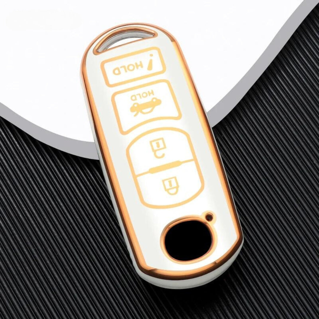Funda para Mazda 2,3, 6, Atenza, Axela, Demio, CX-5, CX5, CX-3, CX7 y CX-9