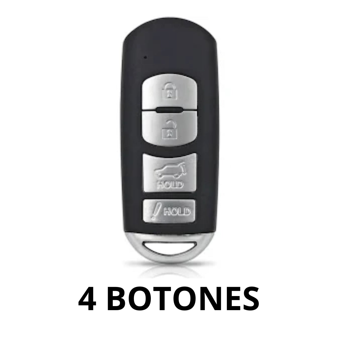 Funda para Mazda 2,3, 6, Atenza, Axela, Demio, CX-5, CX5, CX-3, CX7 y CX-9