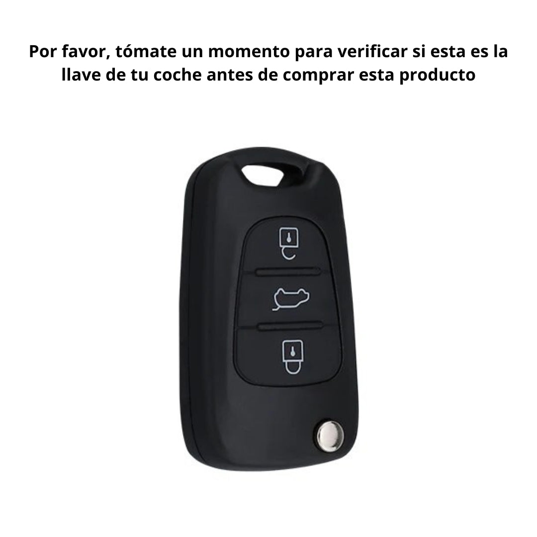 Funda para Kia Rio, Sportage, Sorento K7 y K5