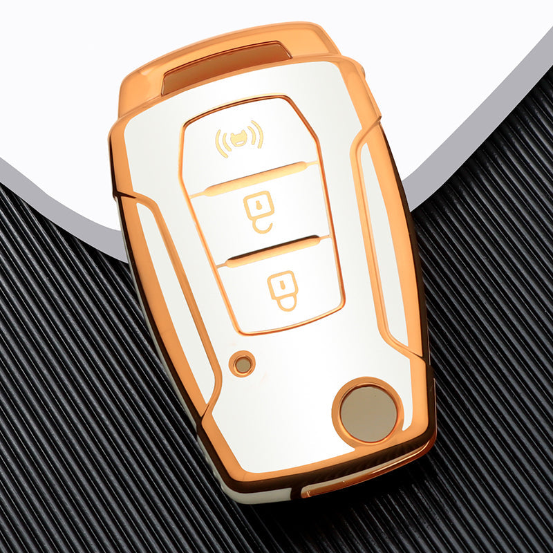 SsangYong Tivoli, Kyron, Sanka, Actyon, Korando y Rexton (Botón Keyless)