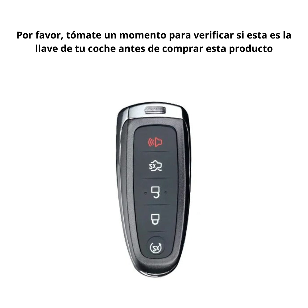 Funda para Ford Edge, Explorer, Escape, Focus, Taurus y Flex