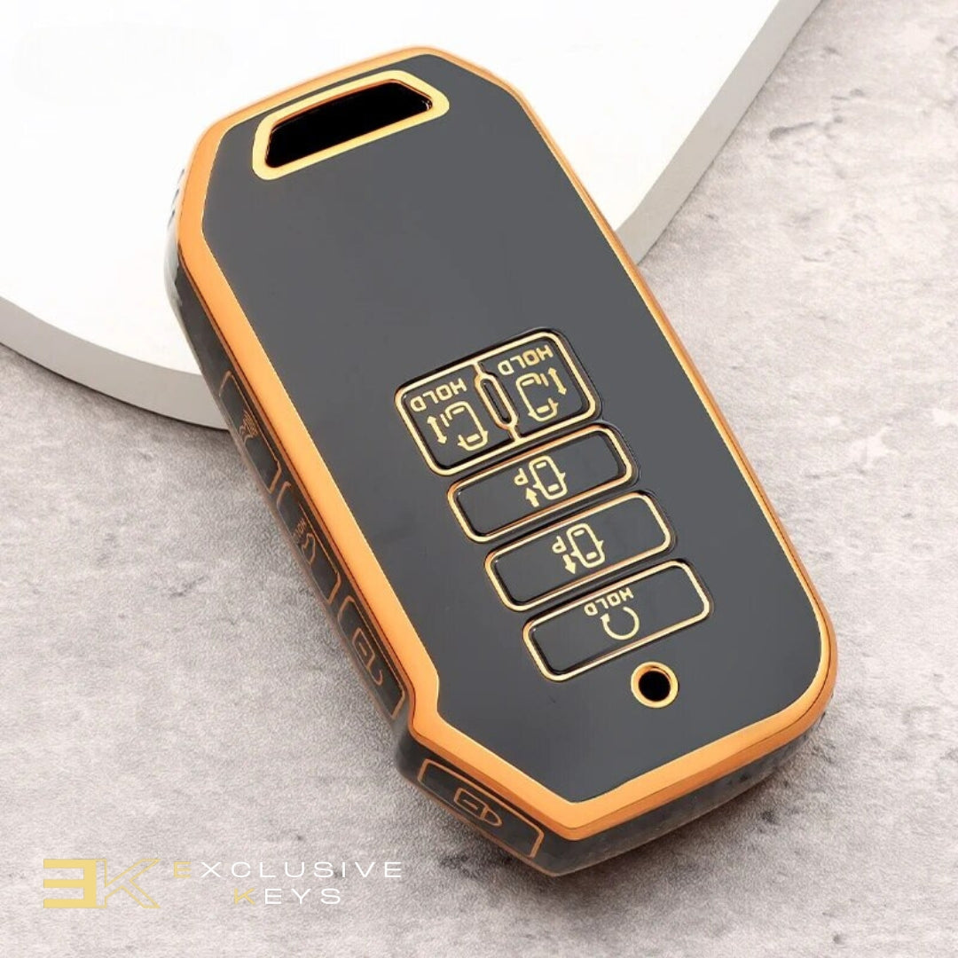 Funda para KIA Rio, Sorento, K2, K4, Cerato, Forte, Picanto, Stonic, Carnival, Niro, Morning, Verna y Sportage
