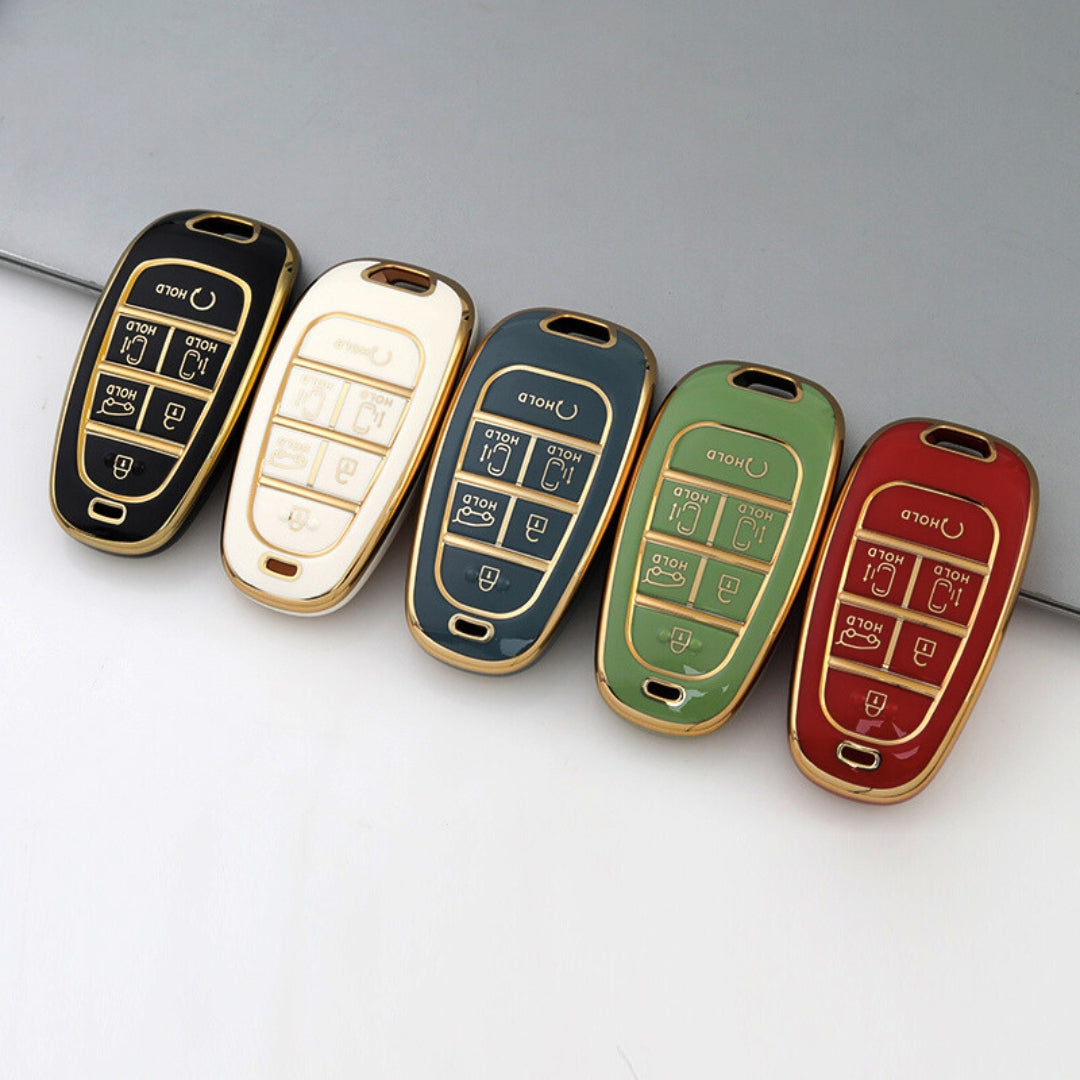 Funda para Hyundai (6 botones)