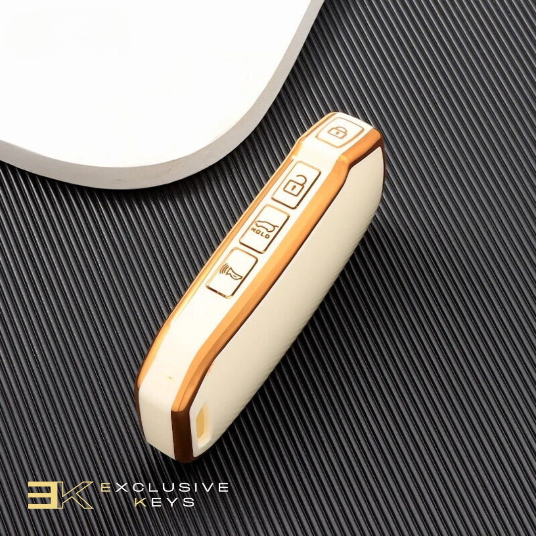 Funda para KIA Rio, Sorento, K2, K4, Cerato, Forte, Picanto, Stonic, Carnival, Niro, Morning, Verna y Sportage