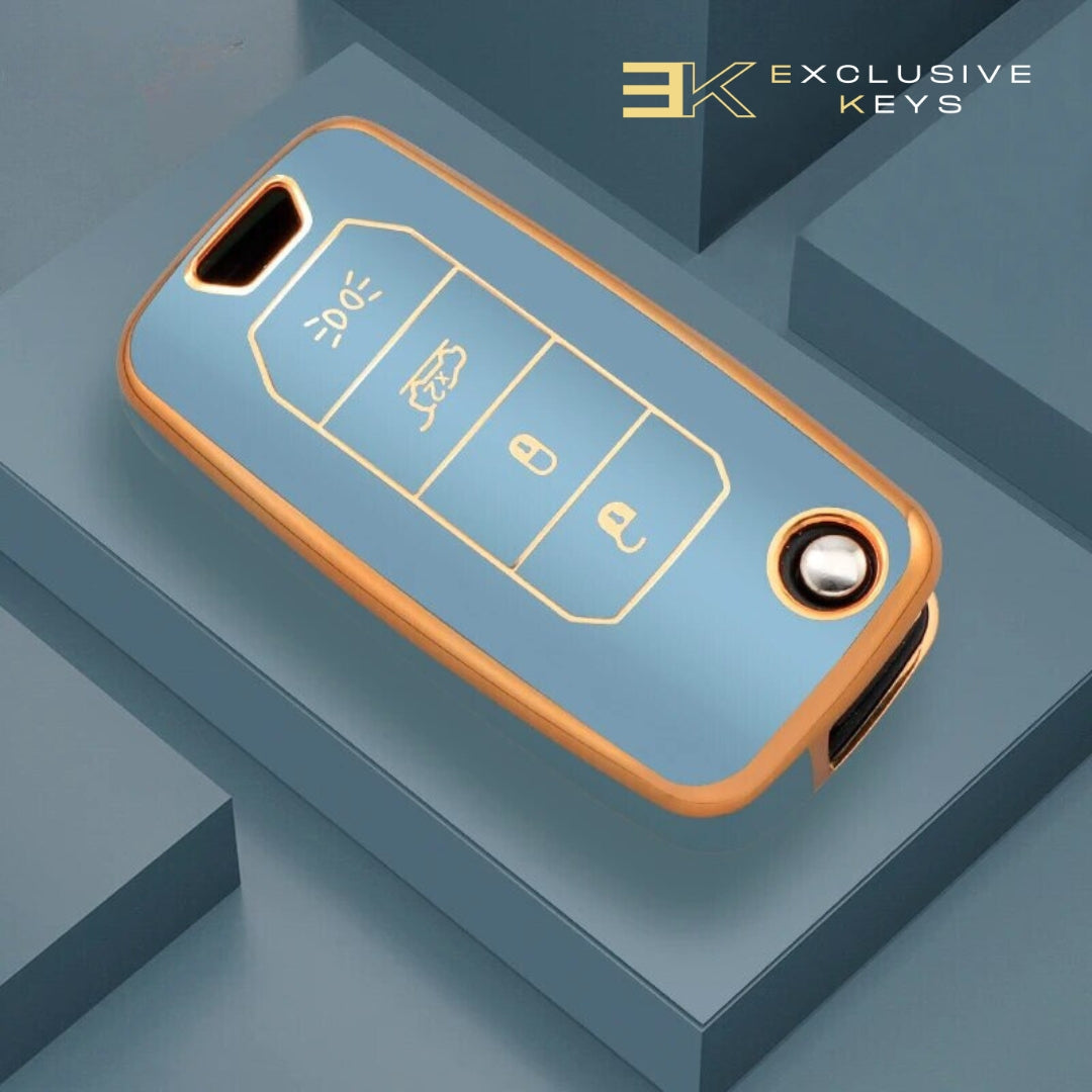 Funda para Jeep Renegade y Compass