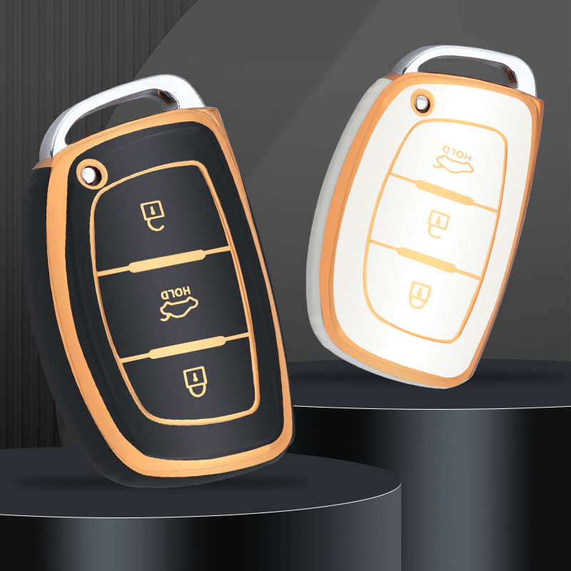 Funda para Hyundai Tucson, Santa Fe, Rena, Sonata, Elantra, Creta, Ix35, Ix45, i10, i30 y i40