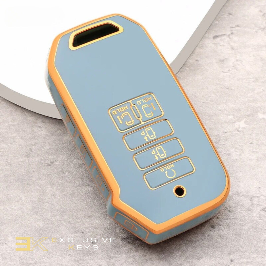 Funda para KIA Rio, Sorento, K2, K4, Cerato, Forte, Picanto, Stonic, Carnival, Niro, Morning, Verna y Sportage