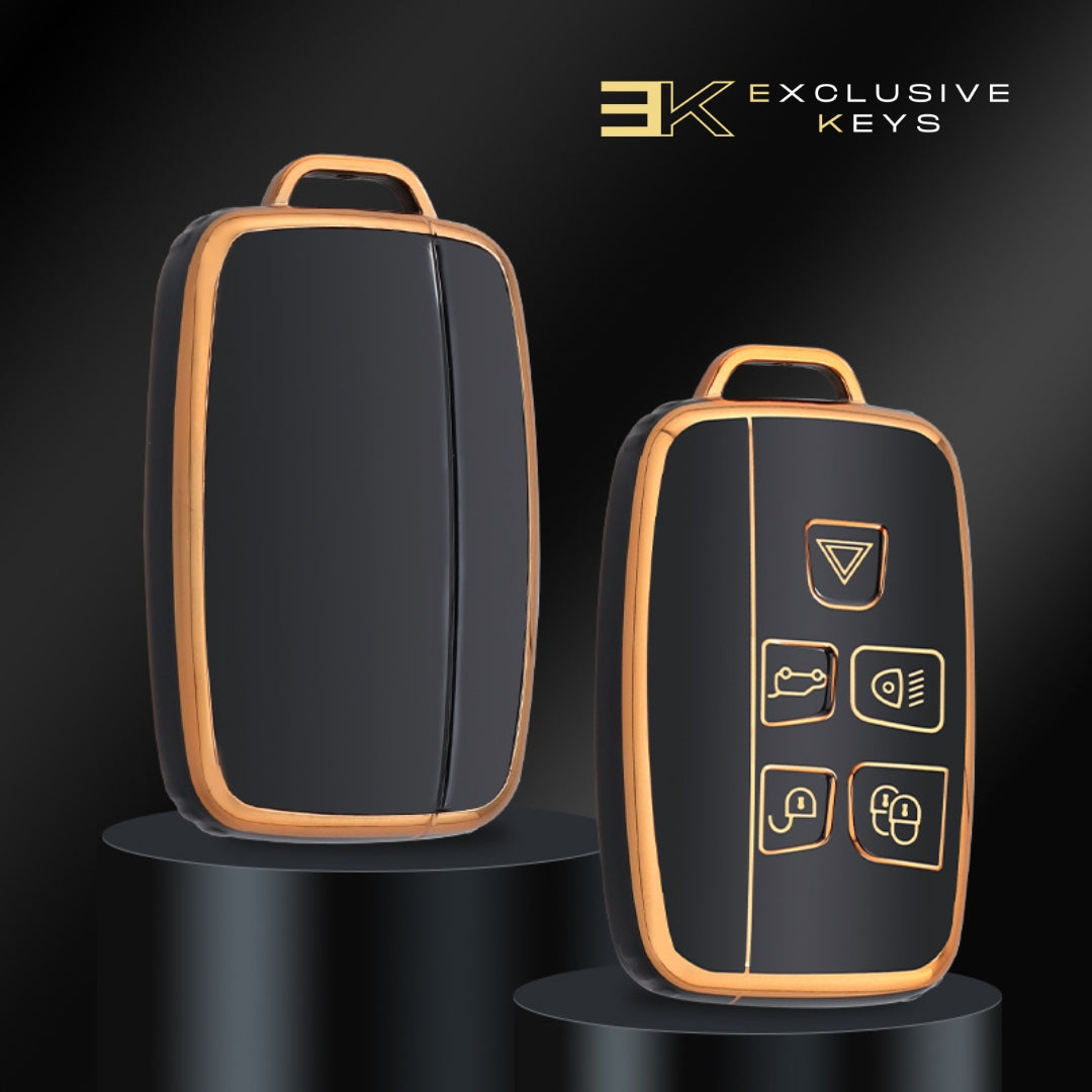 Funda para Land Rover, Range Rover Sport, Evoque, Discovery, Freelander2