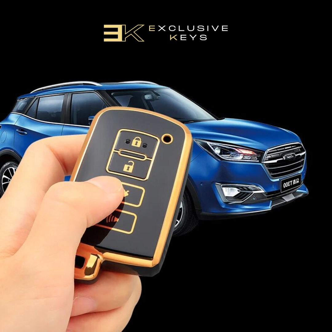 Funda para Toyota Corolla, Camry, RAV4, Highlander, Auris, CHR, Avalon y Land Cruiser