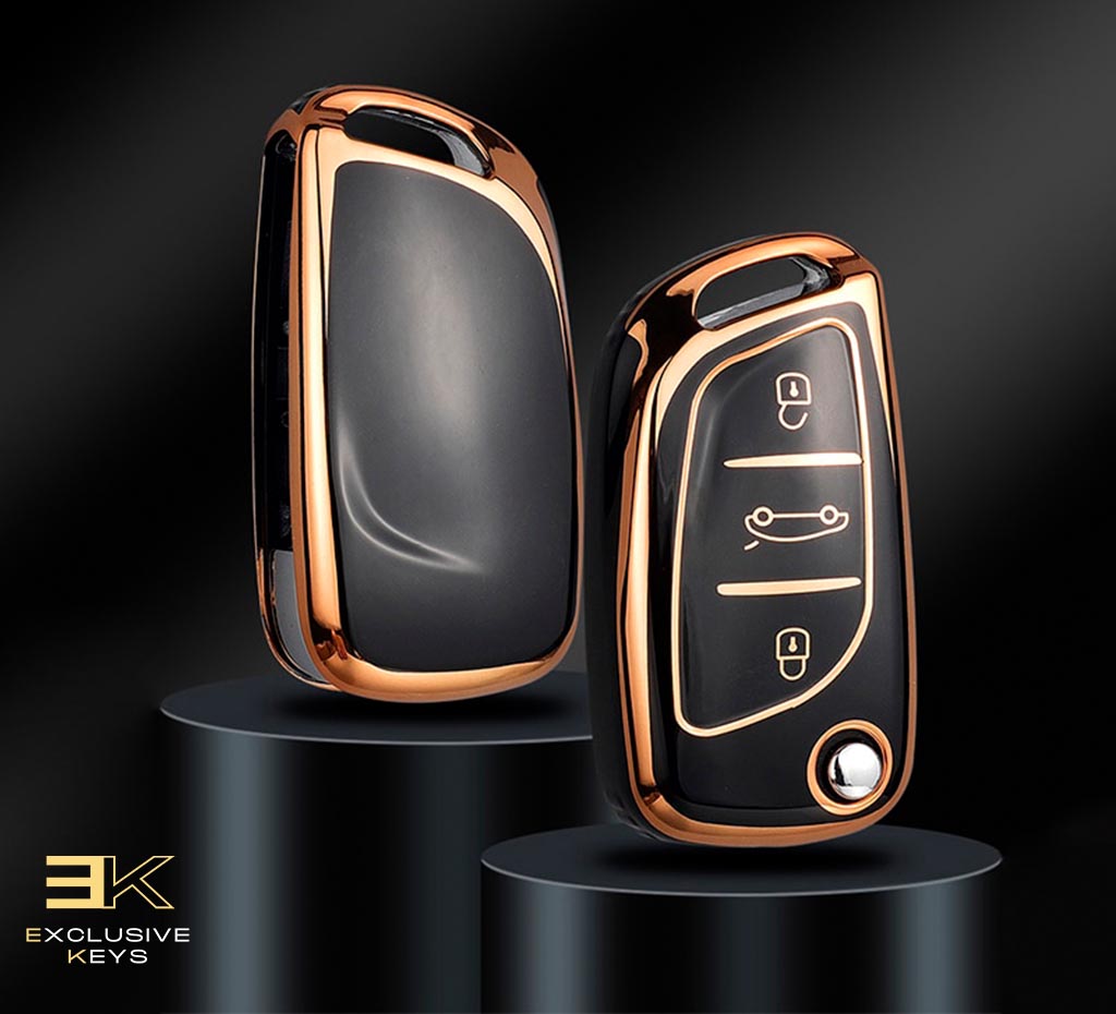 Funda para Toyota Auris 2015