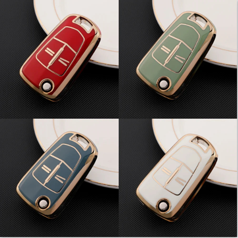 Funda para Opel Vauhxall, Astra H, Corsa, D Insignia, Vectra, Zafira, Signum