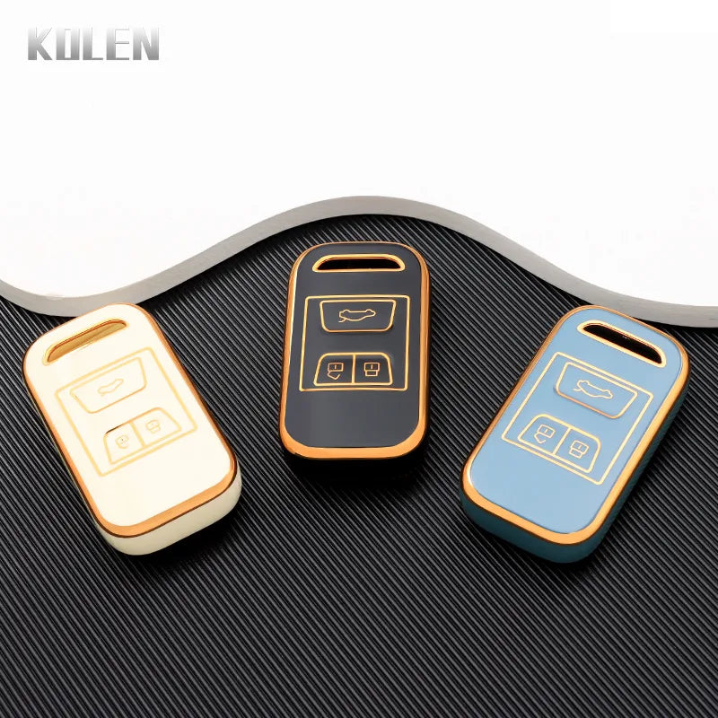 Funda para Chery Tiggo 3 5X 4 8 Glx 7 2019 2020 Arrizo For Cheri Tiggo 8