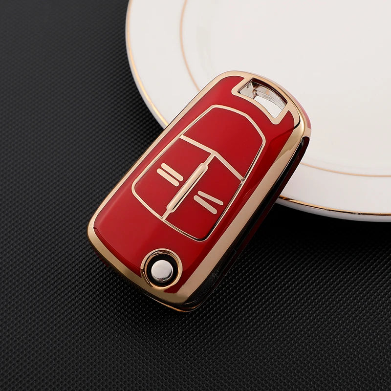 Funda para Opel Vauhxall, Astra H, Corsa, D Insignia, Vectra, Zafira, Signum