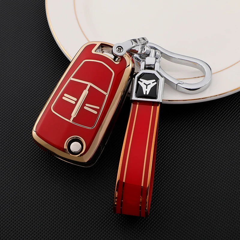 Funda para Opel Vauhxall, Astra H, Corsa, D Insignia, Vectra, Zafira, Signum