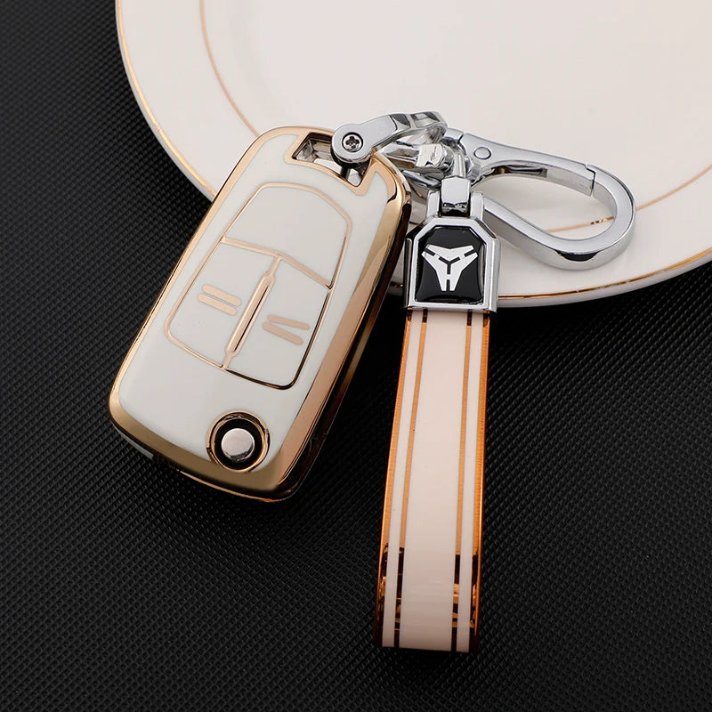 Funda para Opel Vauhxall, Astra H, Corsa, D Insignia, Vectra, Zafira, Signum