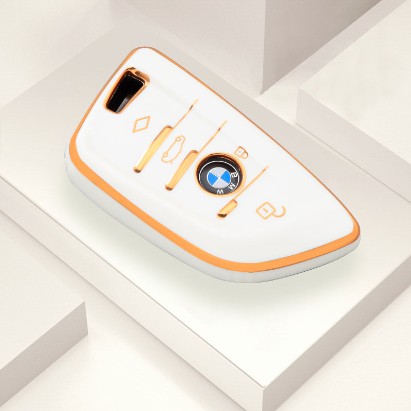 Funda para BMW X1, X2, X3, X5, X6, X7 y Serie 1, Serie 2, Serie 3, Serie 4, Serie 5, Serie 6 y Serie 7