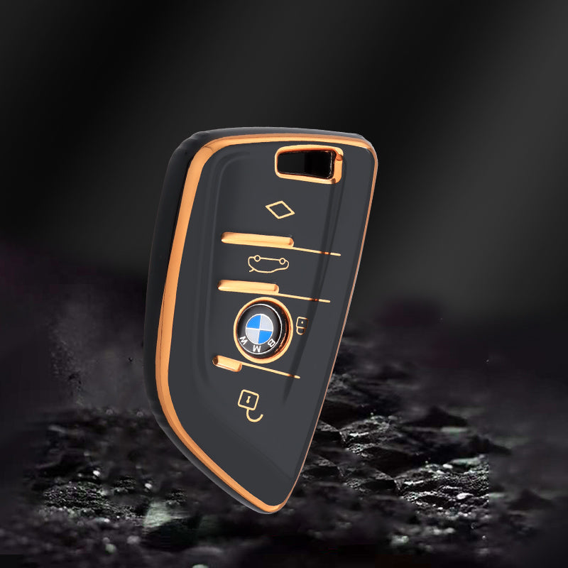 Funda para BMW X1, X2, X3, X5, X6, X7 y Serie 1, Serie 2, Serie 3, Serie 4, Serie 5, Serie 6 y Serie 7