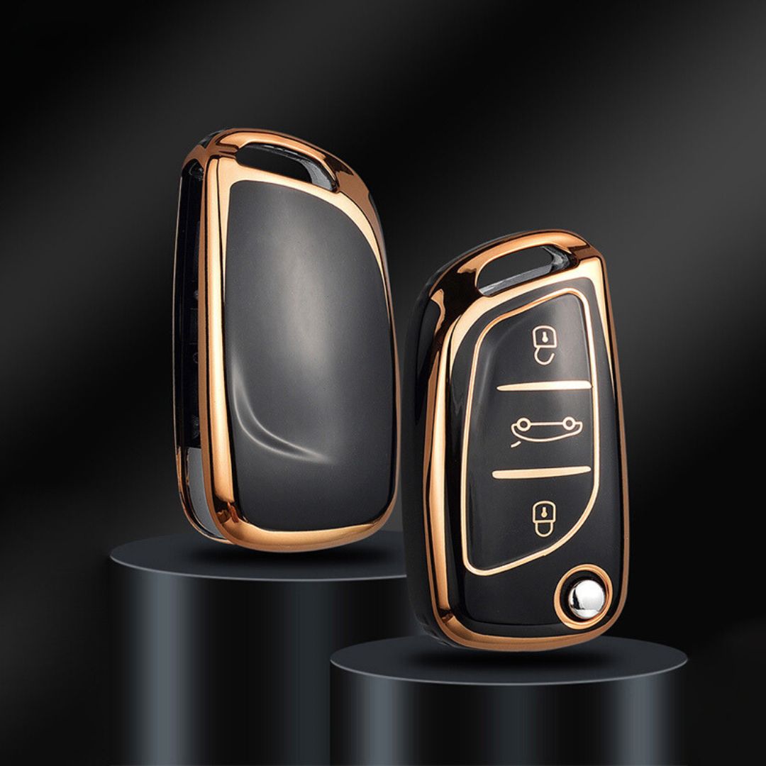 Funda para Citroën C1, C2, C3, C4, C5, XSARA PICA
