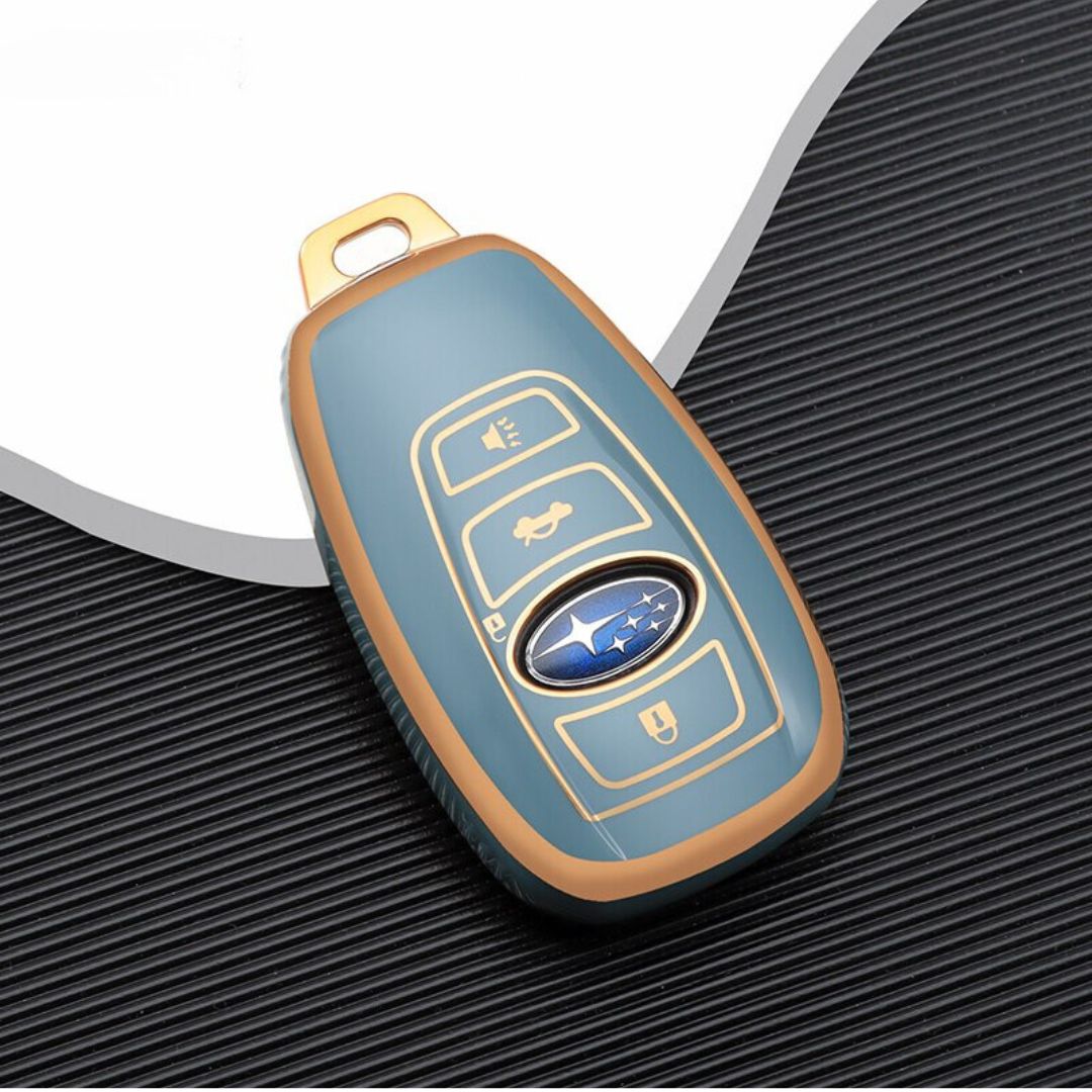 Funda para Subaru BRZ, XV, SV, Forester, Legacy, Outback, Crosstrek, Impreza, WRX y Ascent