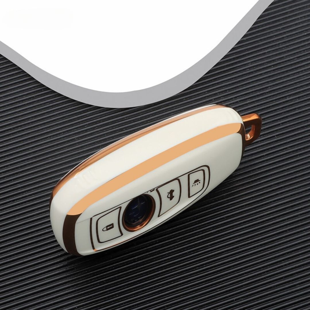 Funda para Subaru BRZ, XV, SV, Forester, Legacy, Outback, Crosstrek, Impreza, WRX y Ascent